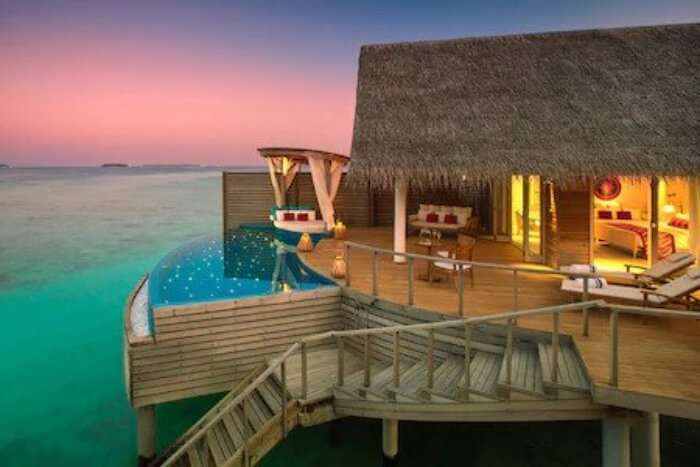 Maldives Hotels and Resorts