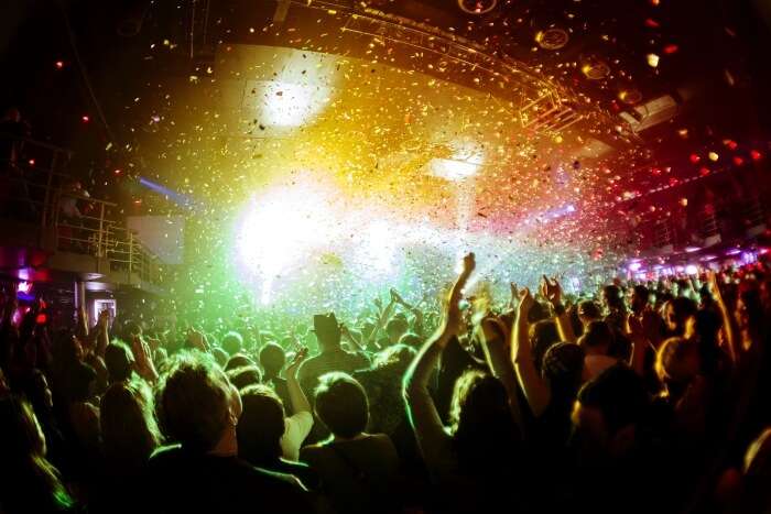 Best of Malta nightlife