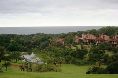 Maritzburg Golf Club