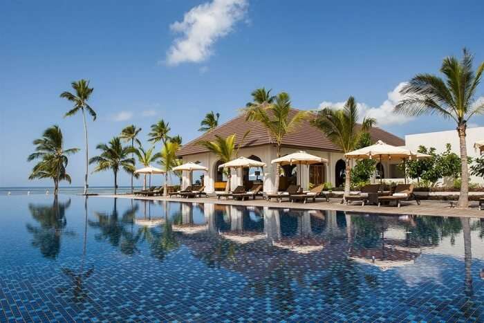 Mauritius East Coast Resorts