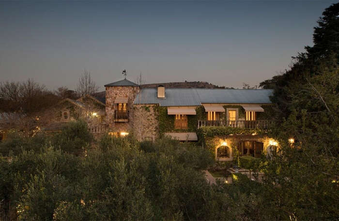 Morrells Boutique Estate
