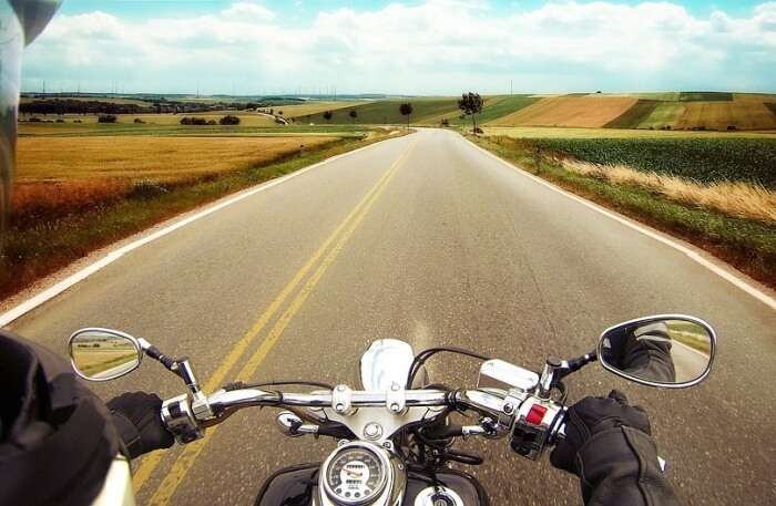 Motorbike