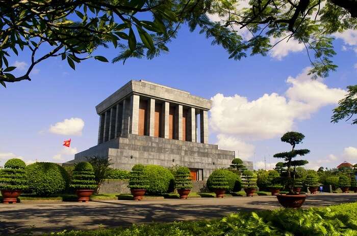 Museums in Hanoi