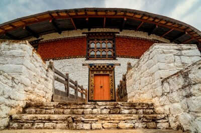 National Museums In Paro