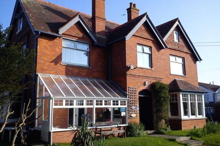 North Shore Bude Backpackers Hostel