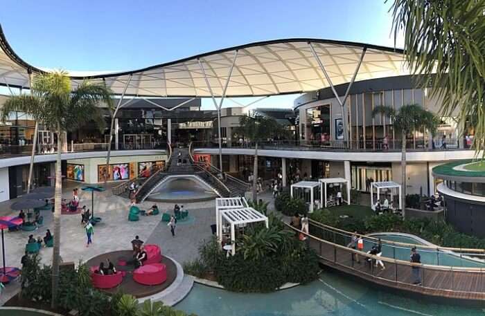Shopping In Gold Coast 10 Best Markets Malls In The City