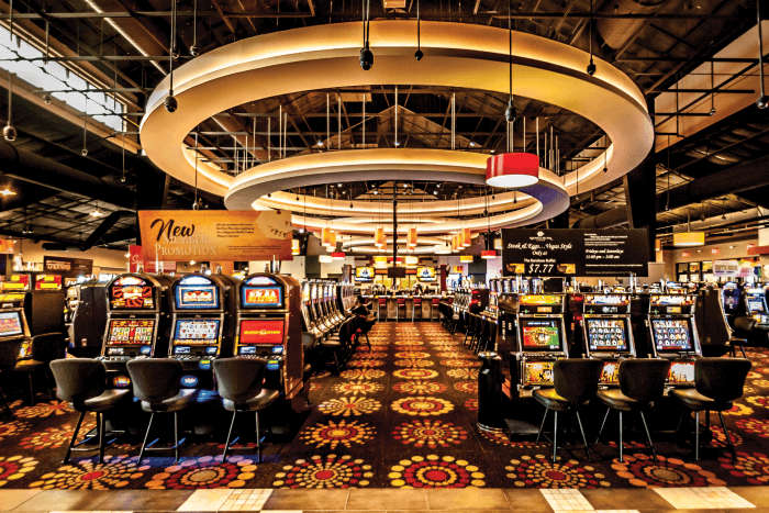 casinos near me 18