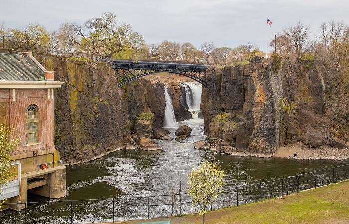 Paterson Great Falls
