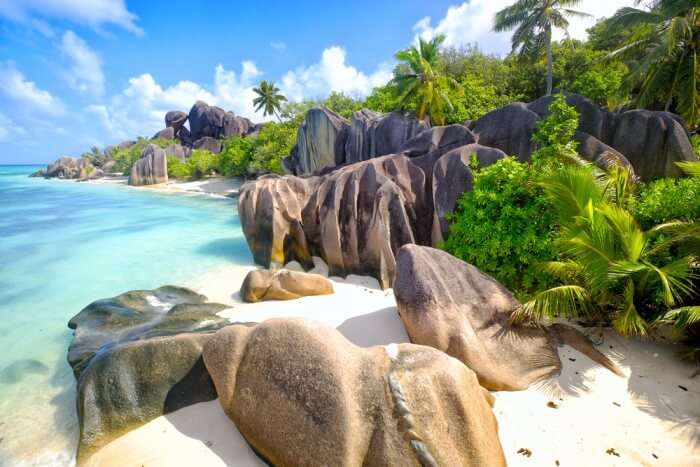 places to visit in la digue