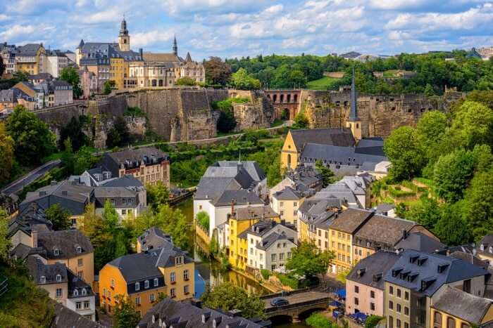 12 Best Places To Visit In Luxembourg On Your 2022 Holiday