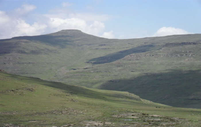 Popple Peak