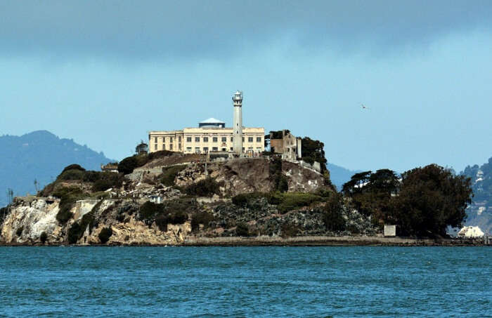 Prior Reservations for Alcatraz Island