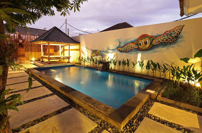 Resorts Near Bali Airport