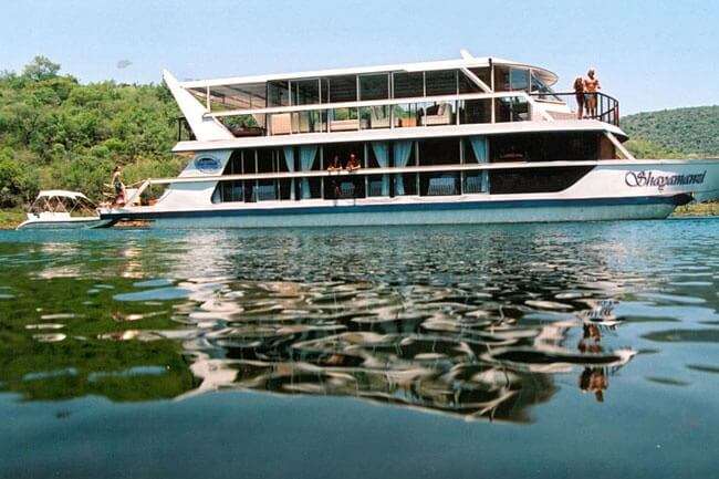 River Cruise