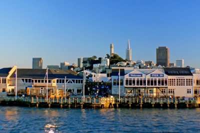 San Francisco Travel Tips cover img