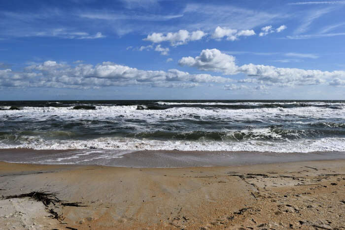 Sea Island