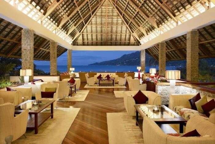 Seychelles 5 Star Hotels