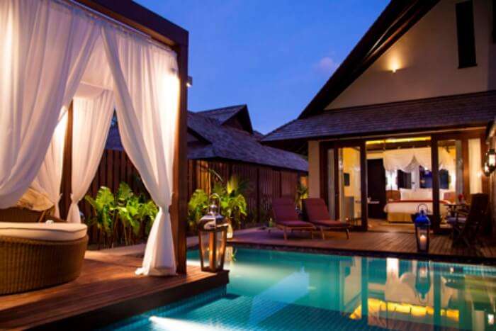 Seychelles Hotels