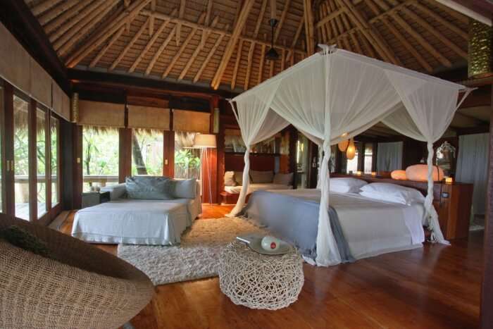Seychelles Luxury Resorts
