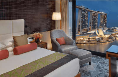 Singapore Hotels