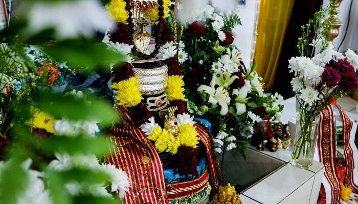 Siva Alayam