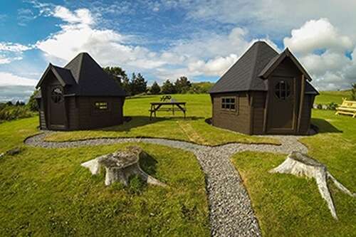 Skyewalker Hostel