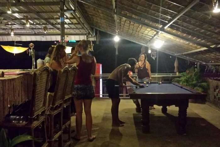 Experience The Lit Battambang Nightlife At These Top 7 Bars