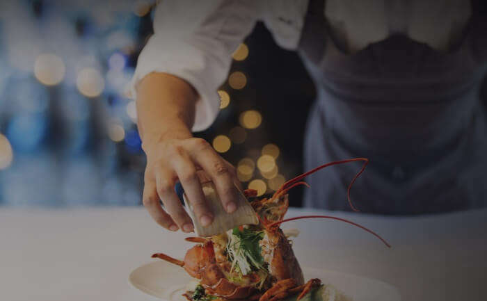 Spago By Wolfgang Puck