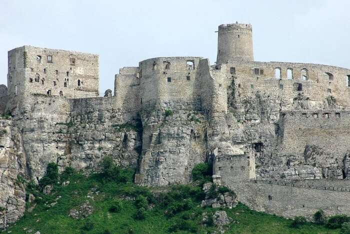 Spiš Castle