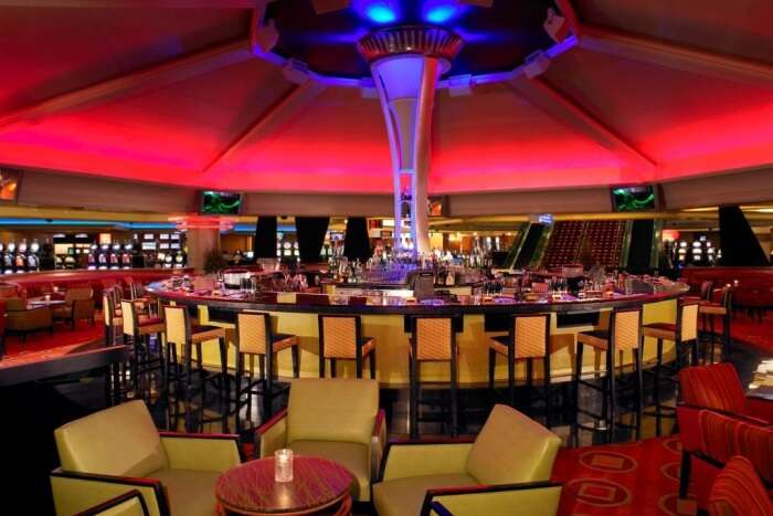 Stratosphere Casino, Hotel & Tower