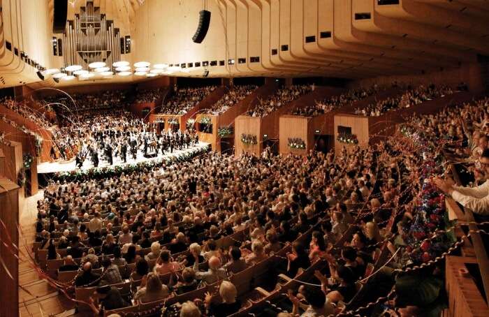 Sydney Opera House Tickets