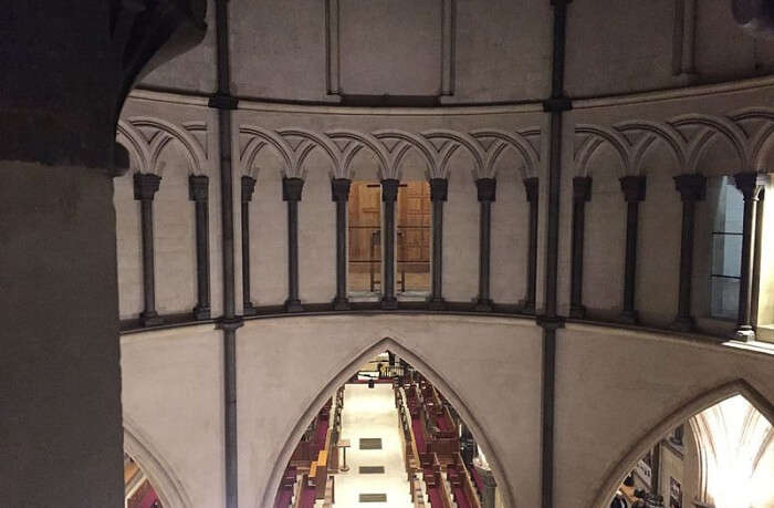 Temple Church