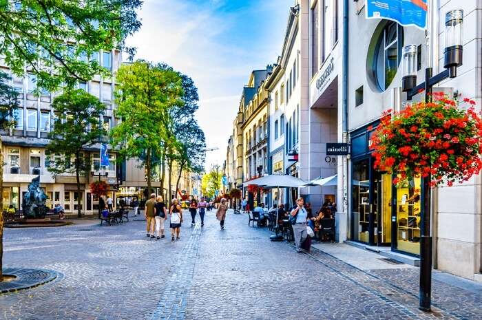 Luxembourg