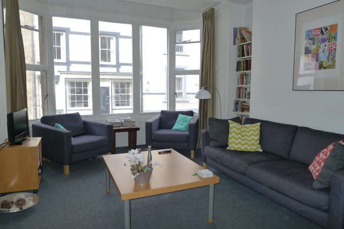 Totters Independent Hostel