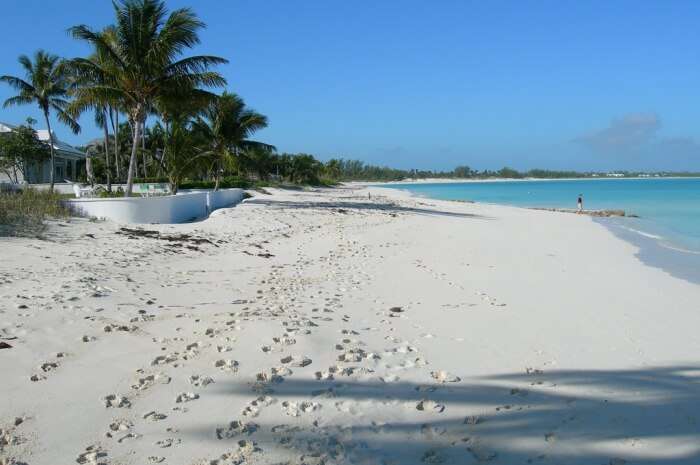 Treasure Cay