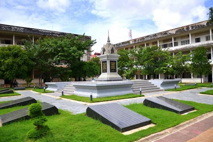 Tuol Sleng