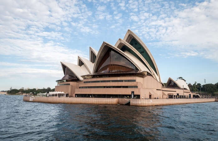 Venues At Sydney Opera House