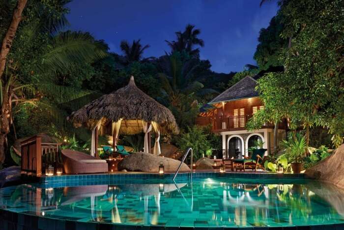 Victoria Seychelles Hotels