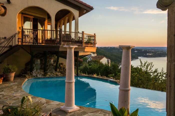 Villa Zorada