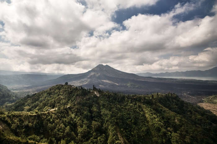 Volcanoes