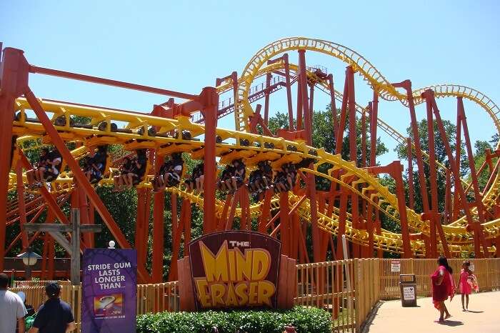 10 Most Fun Central FL Amusement Parks - Element Vacation Homes