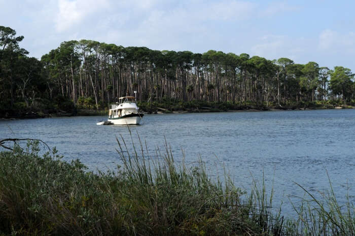 Wassaw Island