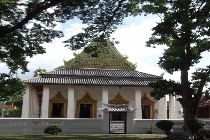 Wat Chaloem