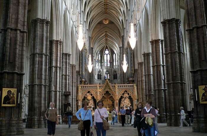 Westminster Abbey