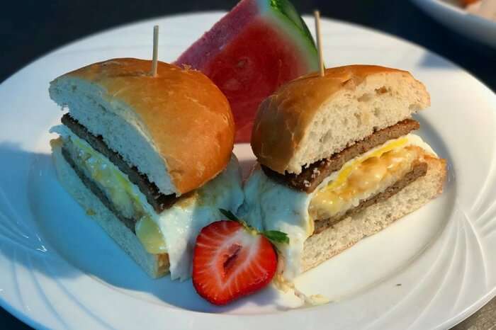 Zenaida’s Cafe