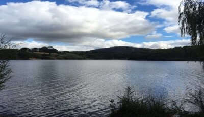 Lake Aura Vale