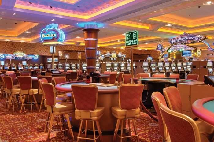 best casino near phoenix