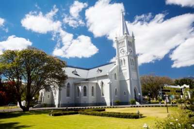 Best Churches in South Africa