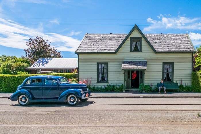 Best famous Cottages In Christchurch