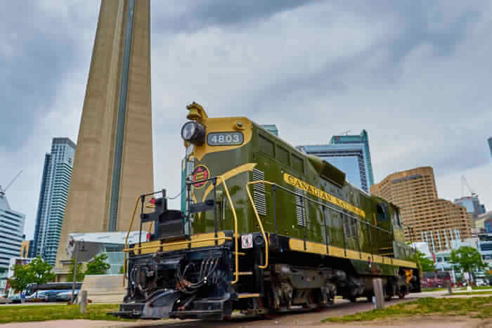 Best Museums in Canada